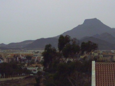 Apartento en Costa del Silencio