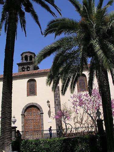 Restaurante El Timple