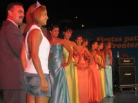 Candidatas