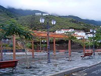 Plaza Nueva - El Hierro