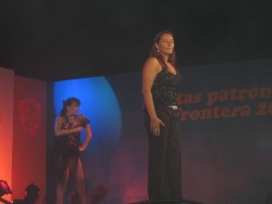 Festival de la Cancion de La Frontera