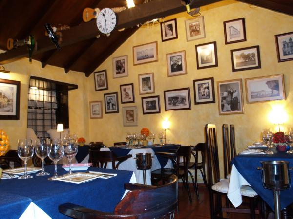 Restaurante El Timple