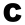 C