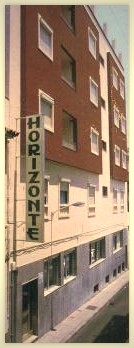 Hotel Horizonte