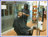 Peluqueria Jorge Anton