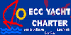 "ECC" Yacht Charter 