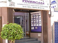 Inmobiliaria Tinercasa