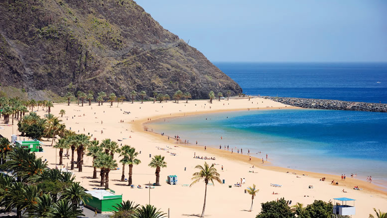5 de los mejores lugares para visitar en Canarias están en Tenerife
