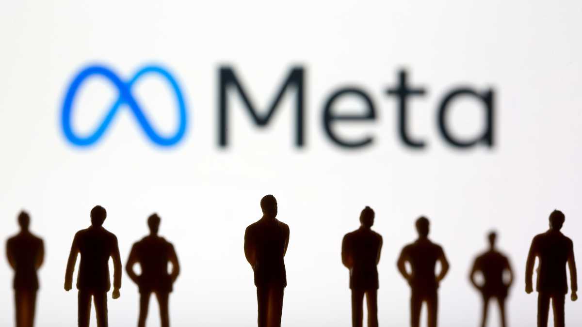 El metaverso está en camino: Meta, el nuevo El Dorado de las redes sociales